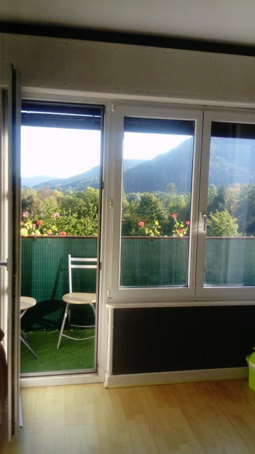 Au Gre Des Sentiers Chez Marie Et Pierre Bed & Breakfast Saint-Die-des-Vosges Екстериор снимка