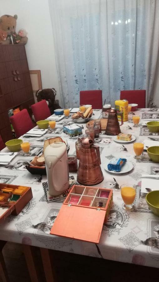 Au Gre Des Sentiers Chez Marie Et Pierre Bed & Breakfast Saint-Die-des-Vosges Екстериор снимка
